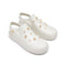 Belinda Stud Flats Sandals