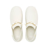 Belinda Pearl Flats Sandals