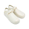 Belinda Pearl Flats Sandals