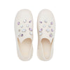 Belinda Gem Flats Sandals
