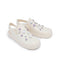Belinda Gem Flats Sandals