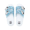 Jb X Peanuts Jane Flats Sandals