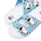 Jb X Peanuts Jane Flats Sandals